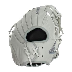Easton Ghost 11.5" Fastpitch Softball Glove: GH1150FP: Image #372268