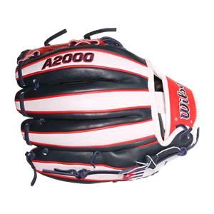 Wilson A2000 1786 Cuba 11.5