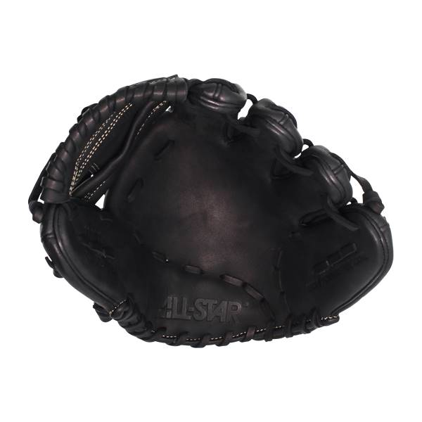 All Star Young Pro Series 11.25" Youth Baseball Glove: FGASYP-1125IB: Image #375493