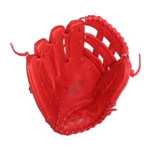 SSK Ronald Acuna 12.75" Pro Fielding Baseball Glove: S1822NRDH: Image #387666