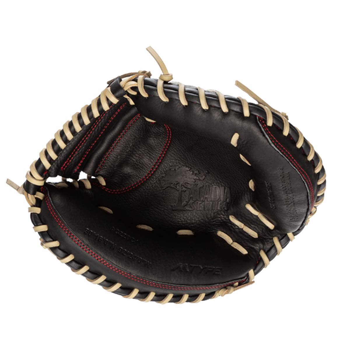 Marucci Acadia Series 32" Youth Baseball Catcher's Mitt: MFGACM220C1: Image #404146