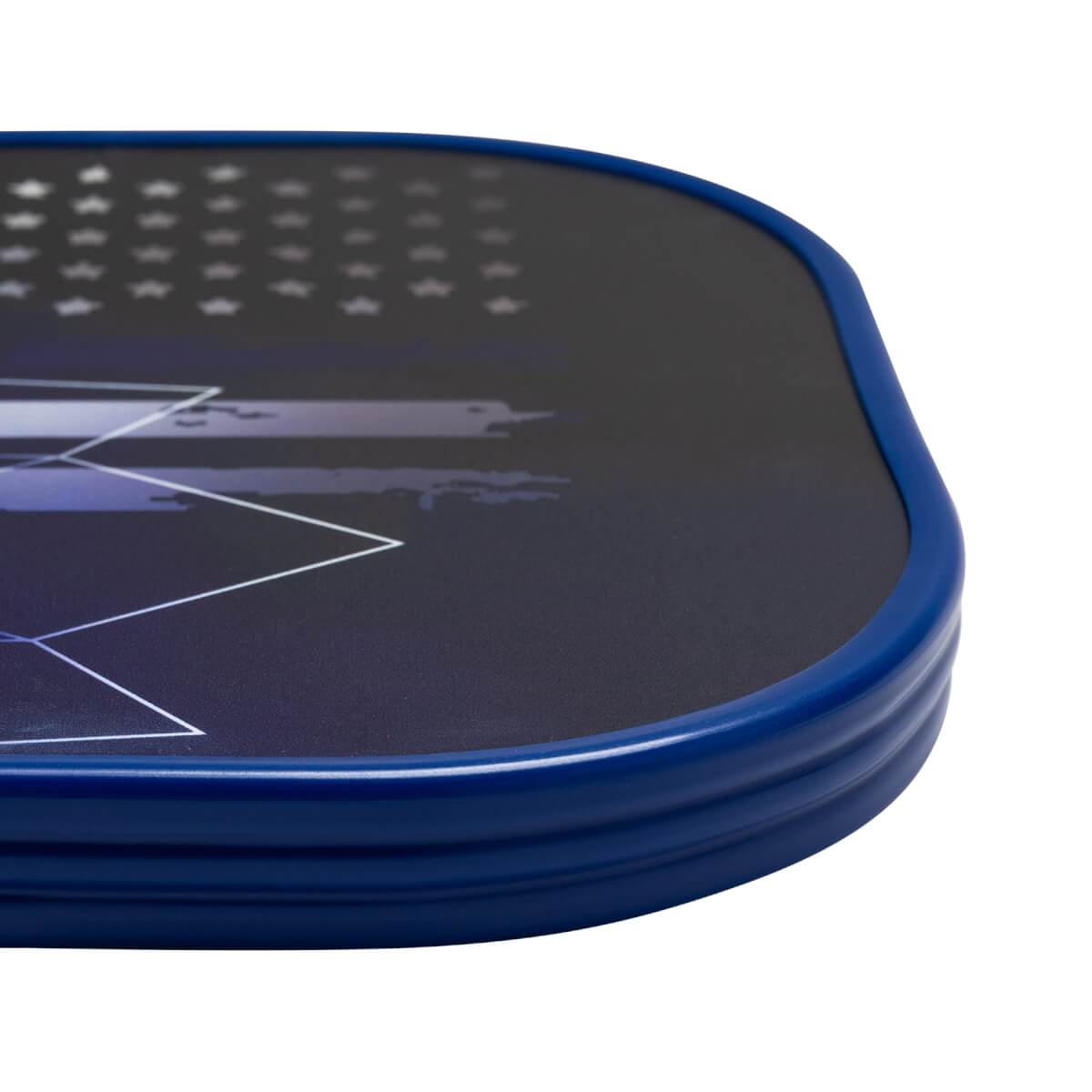 Diadem Warrior Edge Carbon Fiber Pickleball Paddle: Image #462203