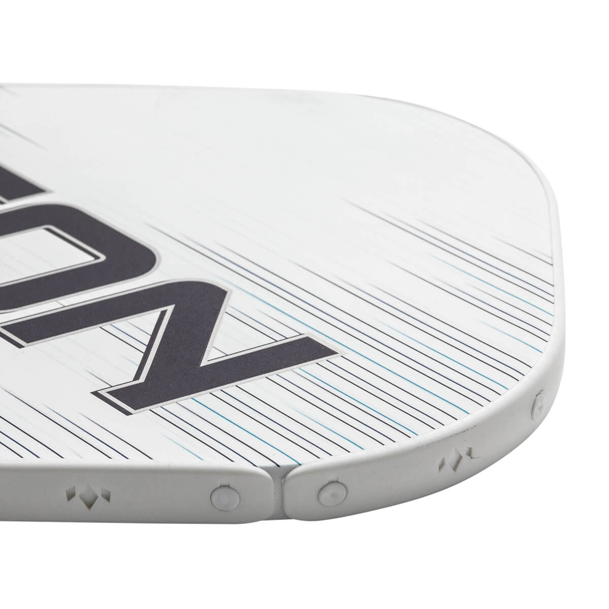 Diadem Icon V2 XL Carbon Fiber Pickleball Paddle: Image #431771