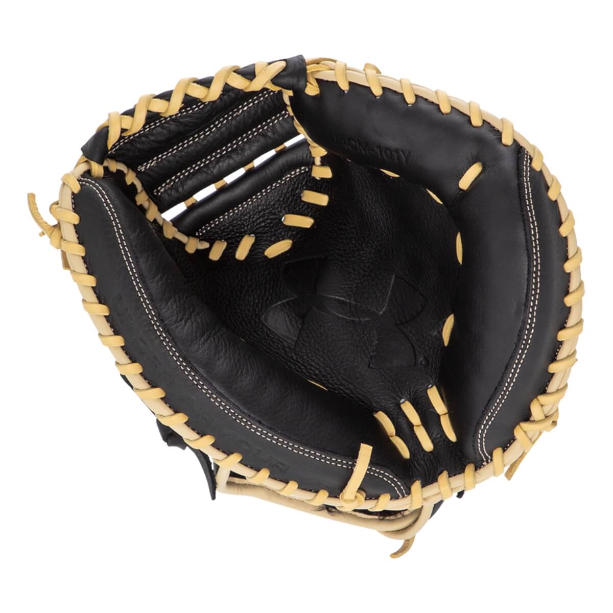 Under Armour Framer Series 31.5" Youth Baseball Catchers Mitt: UACM-101Y: Image #443022