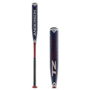 Anderson Techzilla 2.0 Youth Baseball Bat: YB15TZILLA: Image #344945