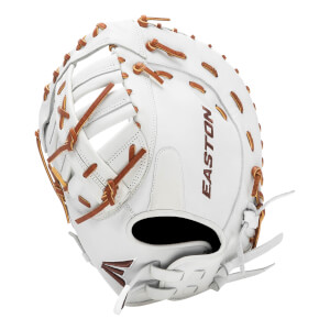 Easton Professional Collection 13" Fastpitch First Base Mitt: PCFP313: Image #432269