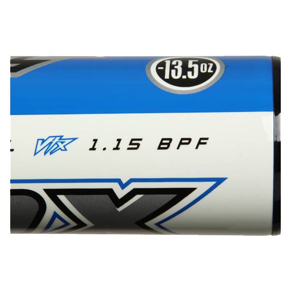 Louisville Slugger TPX Vertex Tee Ball Bat: TB12V | JustBats.com