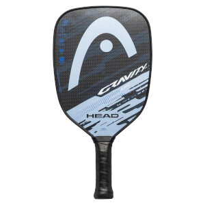 HEAD Gravity Lite Hybrid Lightweight Pickleball Paddle: Image #423956