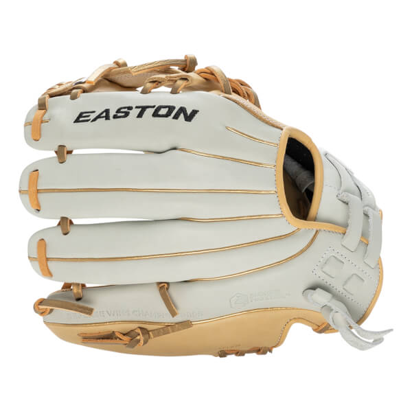 Easton Elite 11.5" Morgan Stuart Fastpitch Softball Glove: MYWHY: Image #435069