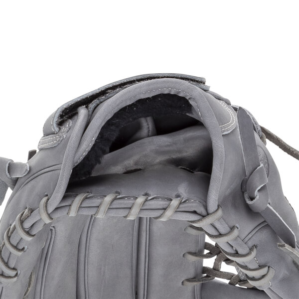 Nokona AmericanKIP 12.5" Baseball Glove: A-V1250MGG: Image #449243