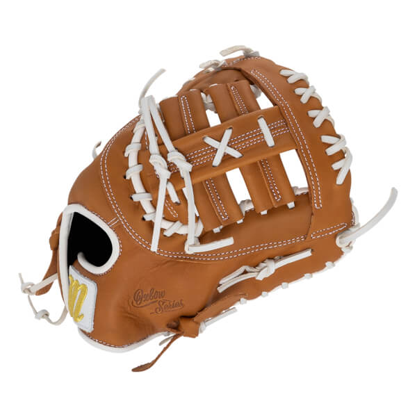 Marucci Oxbow 12.5" Fastpitch Softball First Base Mitt: MFGOX37S1FP-TF: Image #445996