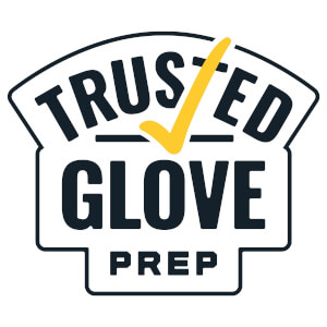 JustGloves Trusted Glove Prep Service
