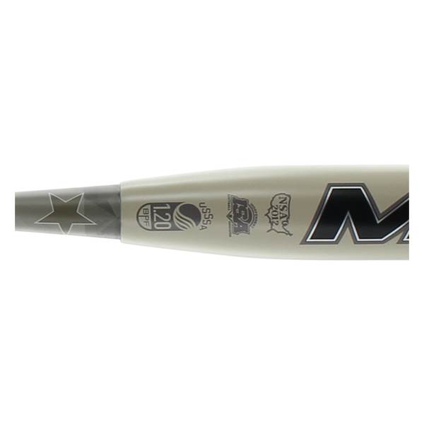 Miken DC-41 Denny Crine SuperMax USSSA Softball Bat MDC18U 34//28