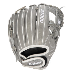 Wilson A2000 H75 11.75" Fastpitch Softball Glove: WTA20RF191175: Image #421262