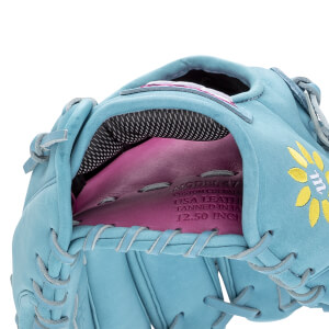 Marucci Nightshift Lorenz 12.5" Baseball Glove: MFGNTSHFT-0305: Image #449518