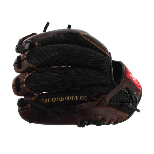 Rawlings GG Gamer XLE Pro Mesh 11.5" Infield Baseball Glove G1152LE
