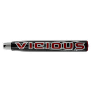 Miken Vicious 13" Maxload Dual Stamp Slow Pitch Softball Bat: MPAV: Image #450789