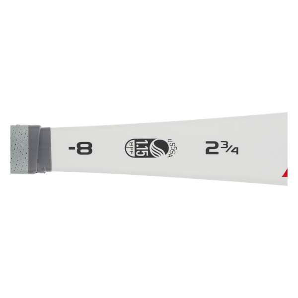 Marucci CAT8 -8 USSSA Baseball Bat: MSBC88: Image #415010