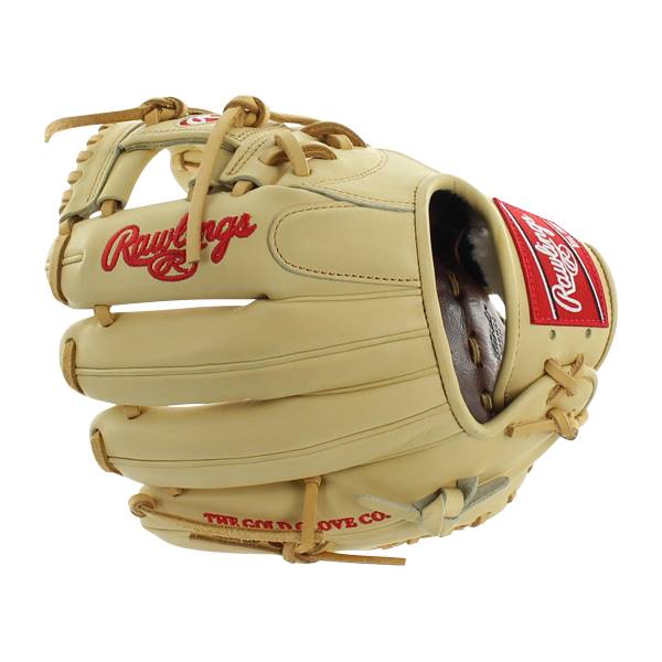 Rawlings Pro Preferred 11.25" Baseball Glove: PROSNP2-2C: Image #311125