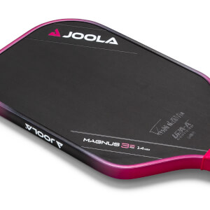 JOOLA TYSON McGUFFIN MAGNUS 3 ピックルボールパドル Joola G3S - Tyson McGuffin Magnus 3 14MM | 16MM Pickleball