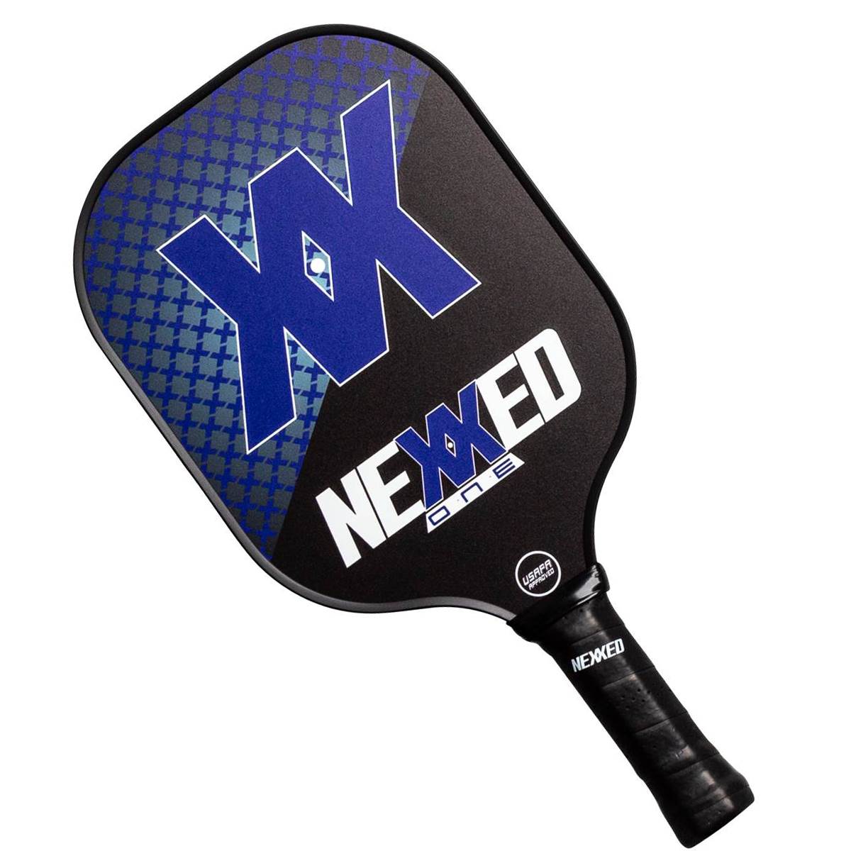Nexxed X1 Middleweight Composite Pickleball Paddle: Image #406713