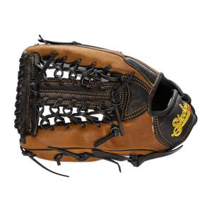 Shoeless Joe Pro Select 12.5" Baseball Glove: PS1250MT: Image #407411