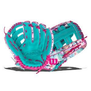 Wilson A2000 RA56 Randy Arozarena 12.75" Spring Collection Baseball Glove: WBW1026941275: Image #448305
