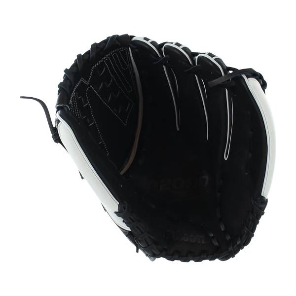 Wilson A2000 Super Skin 12.5" Fastpitch Softball Glove: WTA20RF17V125SS: Image #310298