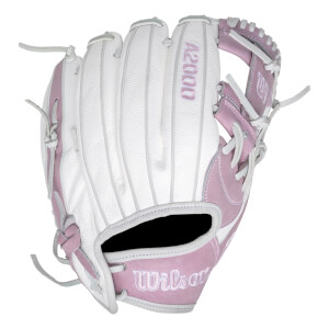 Wilson A2000 SuperSkin FP12 12" Spring Collection Fastpitch Softball Glove: WBW10272512: Image #448328