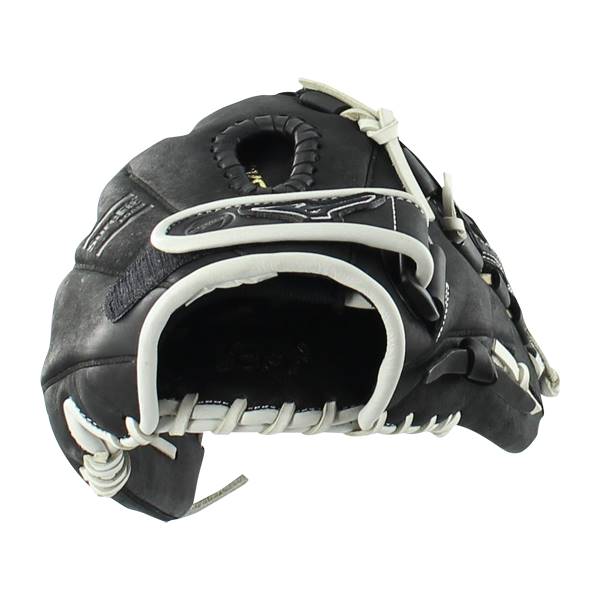 Mizuno MVP Prime SE 12" Fastpitch Softball Glove GMVP1200PSEF6 Black