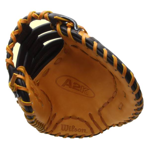 Wilson A2K Series: A2K0BB42800 First Base Mitt *Demo No Warranty*: Image #301240