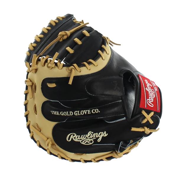 Rawlings Pro Preferred 34" Catcher's Mitt PROSCM43BC