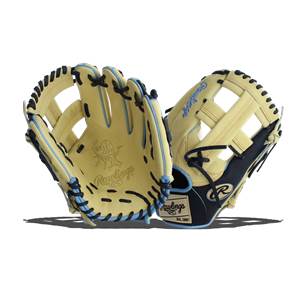Rawlings Heart of the Hide Color Sync 3.0 11.50-Inch