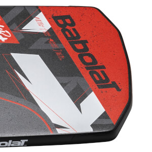 Babolat STRKR+ Carbon Fiber Pickleball Paddle: Image #440842