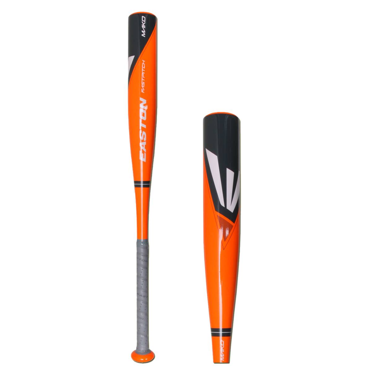 Batte Easton MAKO Fastpitch – 30 Pouces, 19 Oz (-11) – FP15MKY – Occasion