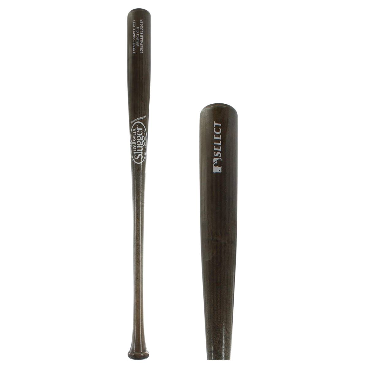 Louisville Slugger Select Cut Series 7 C271 Maple Wood Baseball