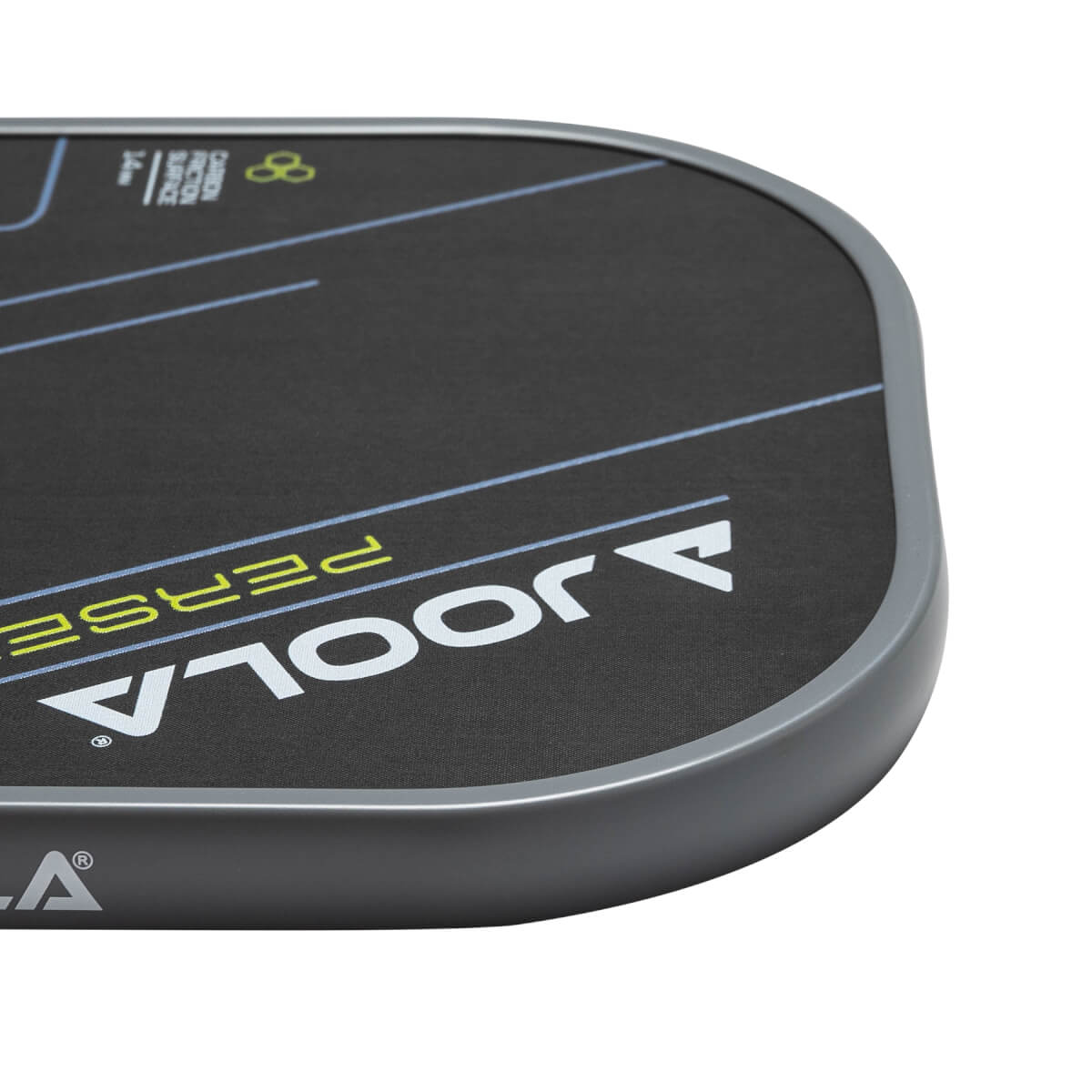 JOOLA Ben Johns Perseus 14mm Carbon Fiber Pickleball Paddle: Image #462232