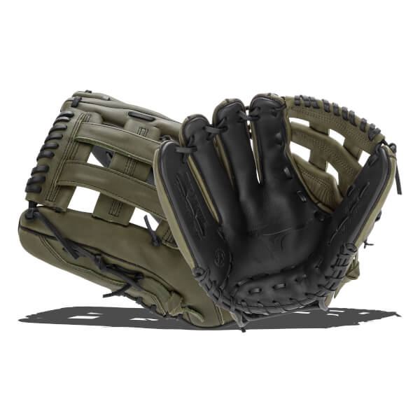 Mizuno MVP Prime 13" Slow Pitch Softball Glove: GMVP1300PSP: Image #449942