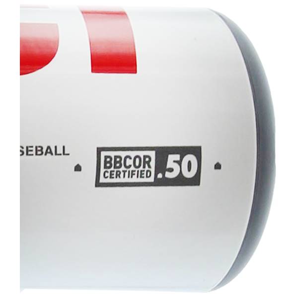 Marucci CAT 5 BBCOR Baseball Bat: MCB2: Image #326896