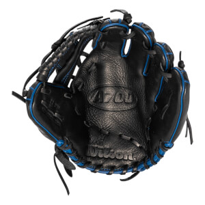 Wilson A700 11.25" Youth Baseball Glove: WBW1001251125: Image #433833