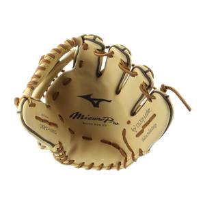 Mizuno Pro 11.5" Baseball Glove: GMP2-400S: Image #314095