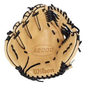 Wilson A2000 13.5" Slow Pitch Softball Glove: WBW101648135: Image #441852