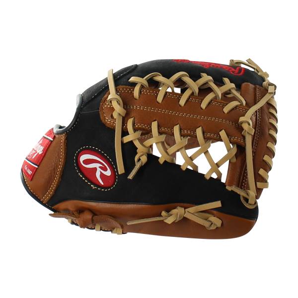 Rawlings Prodigy Series 11.5" Youth Baseball Glove: P115GBMT: Image #316563