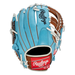 Rawlings HOH Mark of a Pro 11.5" Baseball Glove: RSP204-19CBGB: Image #438491