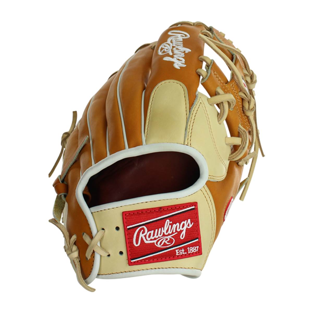 Rawlings Heart of the Hide 11.5Inch Custom Baseball Glove (PRONP4