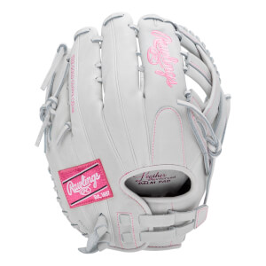 Rawlings Liberty Advanced Color Series 4.0 12.75" Fastpitch Softball Glove: RLA1275-6WP: Image #450404