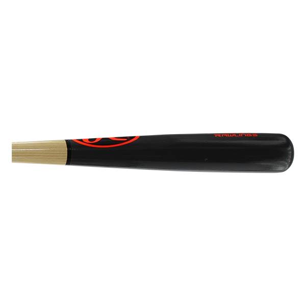Rawlings VELO -3 Guaranteed Ash Wood Baseball Bat: R271VG
