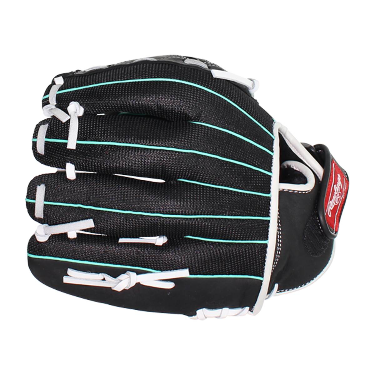 Rawlings Champion Lite 11.5" Fastpitch Softball Glove: CL115BMT: Image #388188