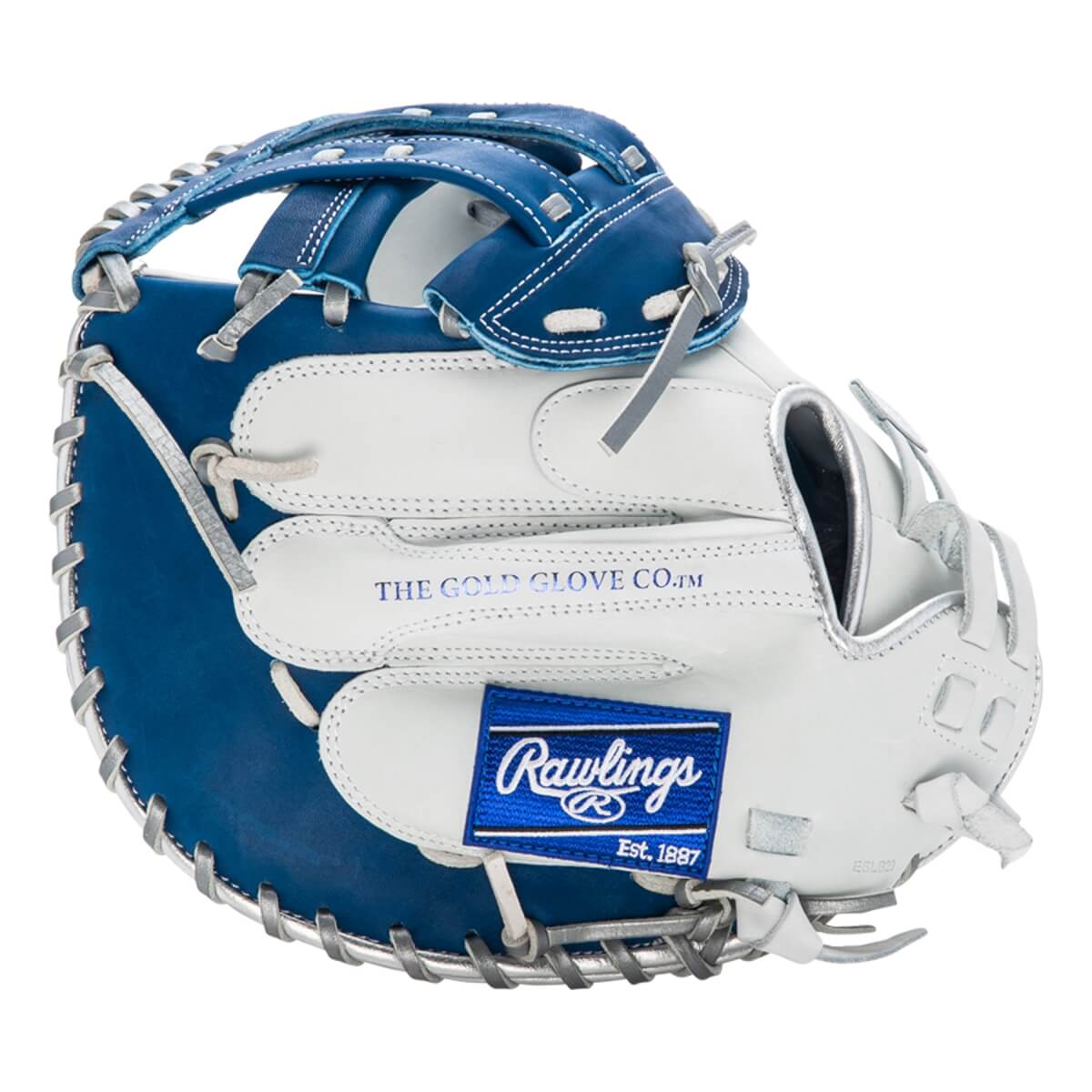 Rawlings Liberty Advanced Color Series 34" Fastpitch Catcher's Mitt