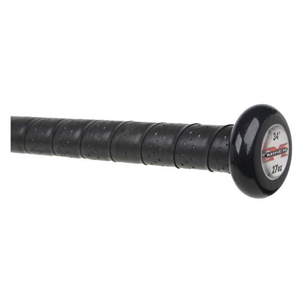 Miken Chaos Maxload Slow Pitch Softball Bat: MSCA1: Image #322729